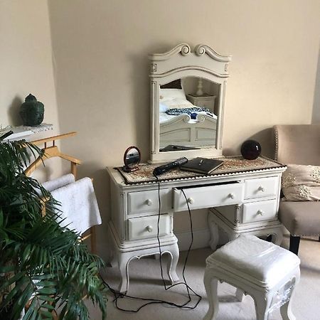 Old Orchard House Bed & Breakfast Lavant Bagian luar foto