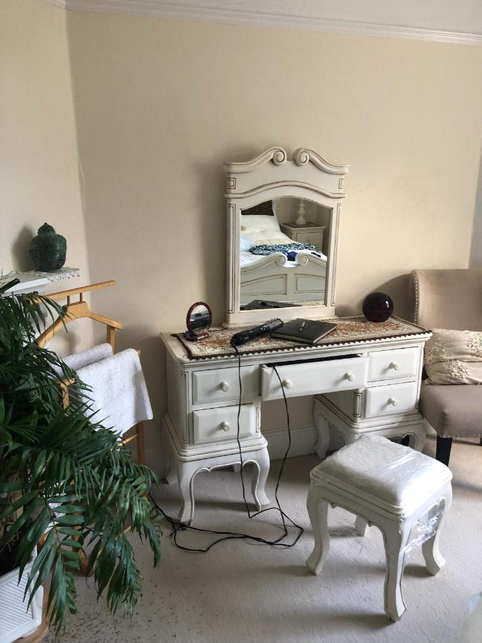 Old Orchard House Bed & Breakfast Lavant Bagian luar foto