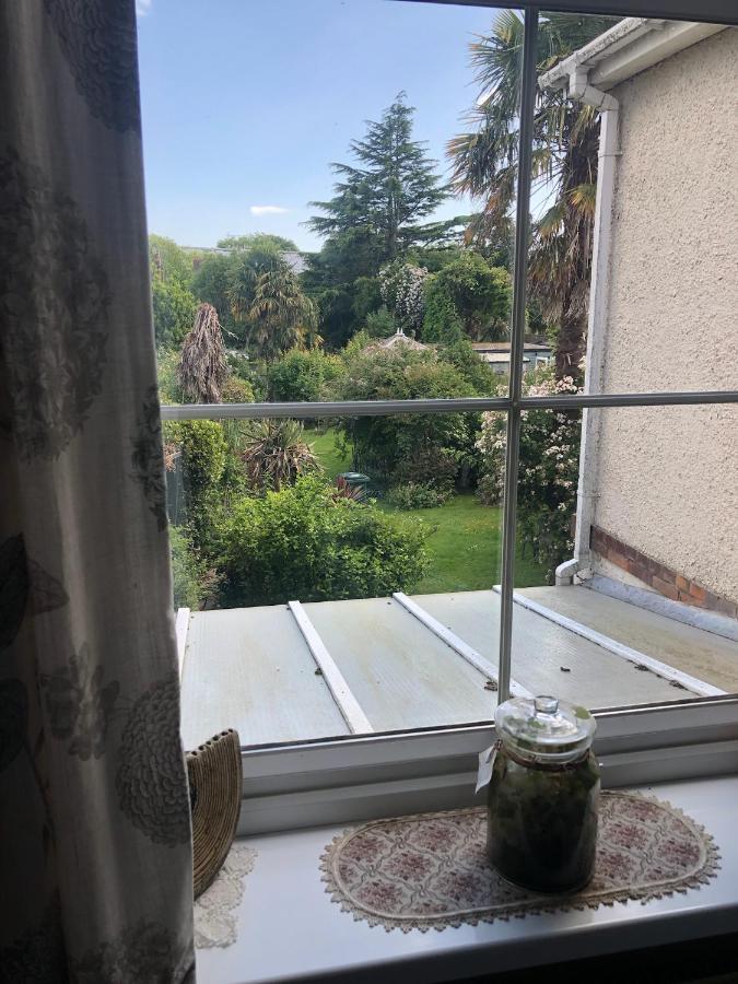Old Orchard House Bed & Breakfast Lavant Bagian luar foto